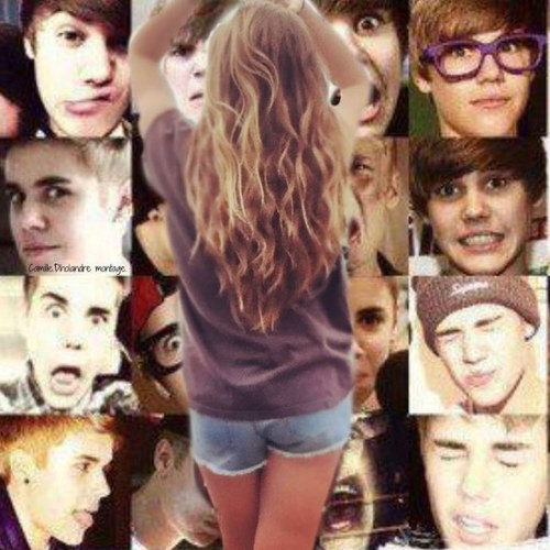 FOLLOW ME JUSTIN xox MontrealWantA2ndShow! Quebec's beliebers love you so much babe 3 I believe ... In my dream ... In my friend... In my selft .... In JUSTI
