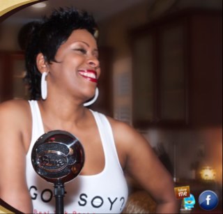 Coffee Talk with Soy is an inspirational show designed to empower our audience. It's real talk for real people. Every Saturday @ 10AM (EST) Dial 347-855-8743.