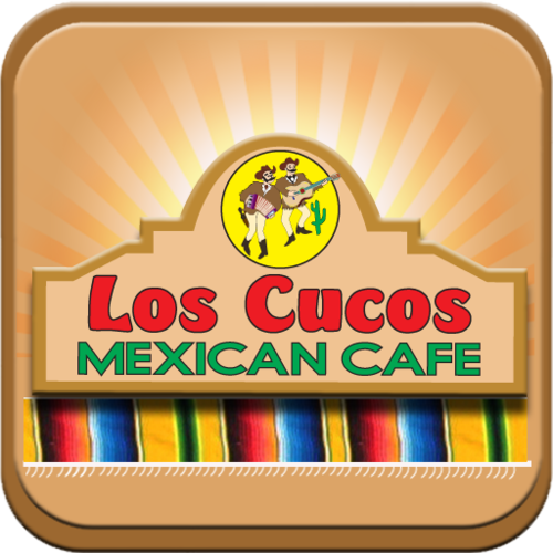 Los Cucos Mexican Café strives to delight you every visit with Always Fresh food & the best possible service. Thank you for making us your restaurant!