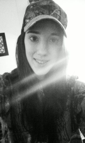 StefanieFerrari's profile picture. im self centered and proud of it. #newenglandpatriots