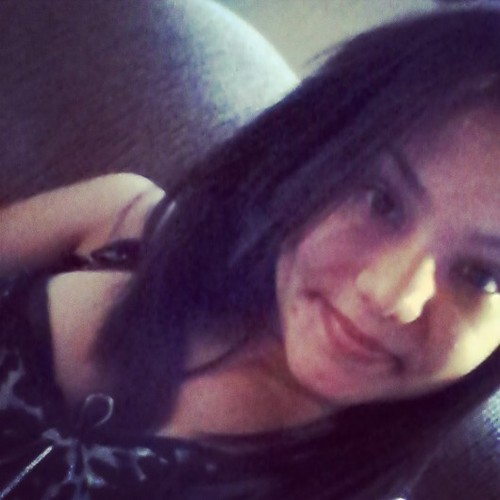 eu pedi um anjo , Deus me deu você , eu te amo sis , p sempre do seu lado ♥ / @gaaahm