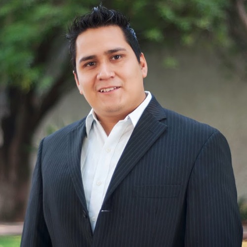 Mecánico de amor a tu servicio.