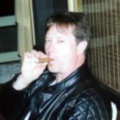 motorcyclist, lounge room musician, food lover, sports fan, perfectionist