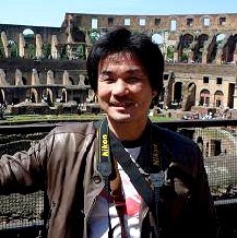 Japanese researcher about payment