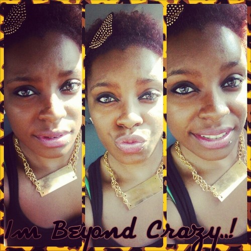 Somethin u wish u had lol Bang Bang !