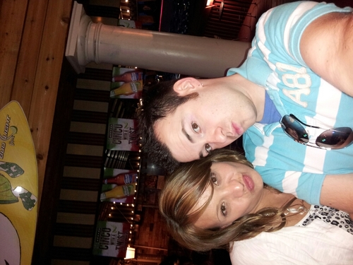 Thomas the name. NASCAR, football, Carolina Panthers, tennis, history, Golden Girls, beer. Love my friends and family.