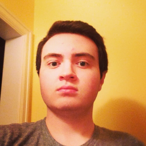 IanSoup's profile picture. 16, Sophomore, Drums, Guitar, Hockey, and Baseball