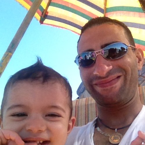 OushYasser's profile picture. 