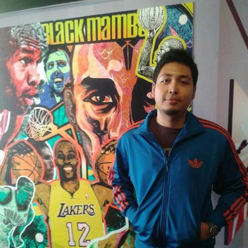 Health buff.Gamer.Introvert.Lakers/Petron fan.Traveller.Music lover.A free thinker.Realist.