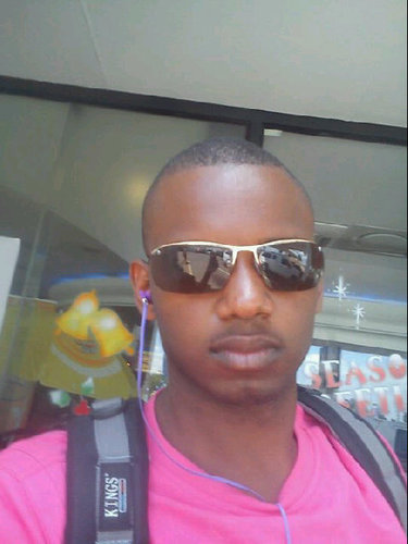 MNemangowe's profile picture. 