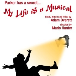 Parker is a shy accountant with a secret: his whole life is a musical.