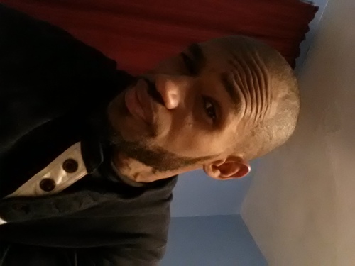 Man of God. Family. NUPE. College Grad. HR Professional. Achiever. Lover of life... what more can I say?