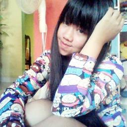 ThinkAgain15's profile picture. TERTAWALAH SELAGI KAMU BISA TERTAWA ;) :) Tertawa itu? Awet Muda :D Tertawa itu? Sehat :D Tertawa itu? Bisa Meringankan Masalah :D #haha :D