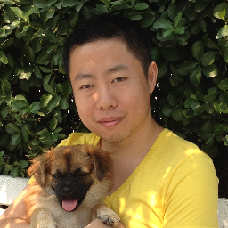 Founder at https://t.co/UWvSaRM0A1 and https://t.co/DBmmVVMNJL , Full Stack Developer, bullet and rails_best_practices author https://t.co/iOTn1WTj2H