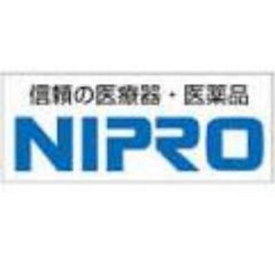 ニプロ Nipuro1nipuro Twitter