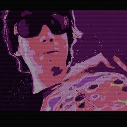 spaceshock's profile picture. 