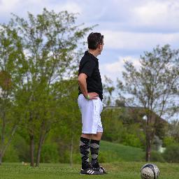 jurgen_wouters's profile picture. vice-president Belgian FootGolf Association