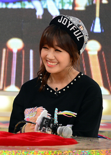 정은지 !! |#IHaveNoAgency #WhatsappRP