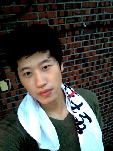 남자 경상도!! 싸이나..
맛나는 음식 공유.. 취미.. 공유.. 운동! 다이어트! 관심사!! 음악!!