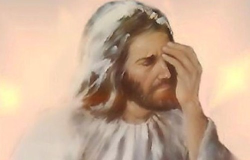 Thoughts, quotes, and the implicit and explicit beliefs of the Christian West