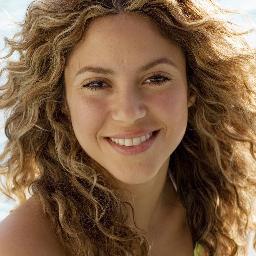 Born in Colombia on February 2, 1977, hugely successfully Colombian pop singer and dancer Shakira has won two Grammy Awards, seven Latin Grammy Awards.