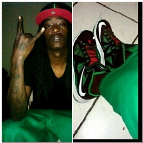 I.G kushvibezoe