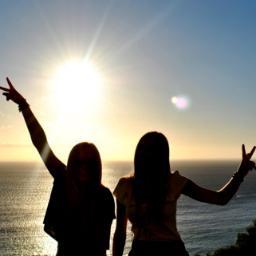 Shes_Counntry's profile picture. Just two country girls raising hell, and having a good time along the way. ✌