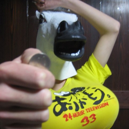 何にでも最初はある