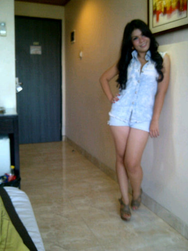 Veronic_sharon's profile picture. ♥ jesus