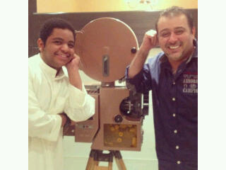 Instagram:almuthafar_fans