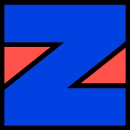 GRAPHIC DESIGNER Z MONKEY