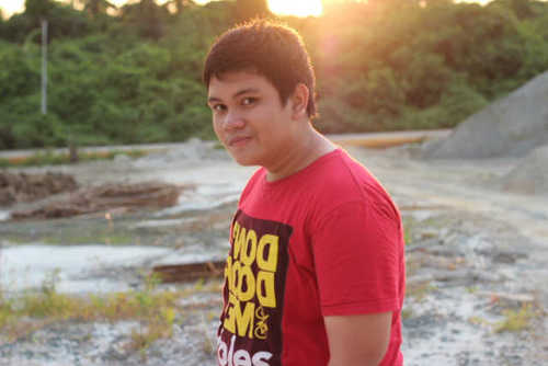 defri_ramamhani's profile picture. Manchester United