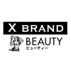 人気雑誌が集結！X BRANDのBeauty情報です。