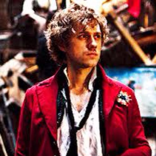 Who cares about your lonely soul? #lesmisland