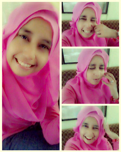 I ♥̸̨ Tuhan.. I ♥̸̨ Papa..