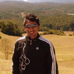I Am Wht I Am...B-)