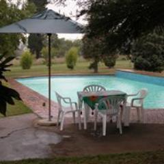 AberfeldyB's profile picture. Aberfeldy Bed & Breakfast is a small exclusive Bed and Breakfast situated midway between Pretoria and Johannesburg in the town of Midrand.