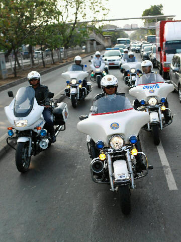 LALU LINTAS ANGKUTAN JALAN