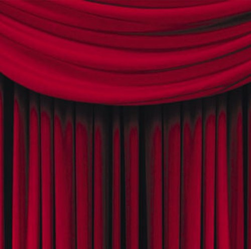 Curtain_Calll's profile picture. 