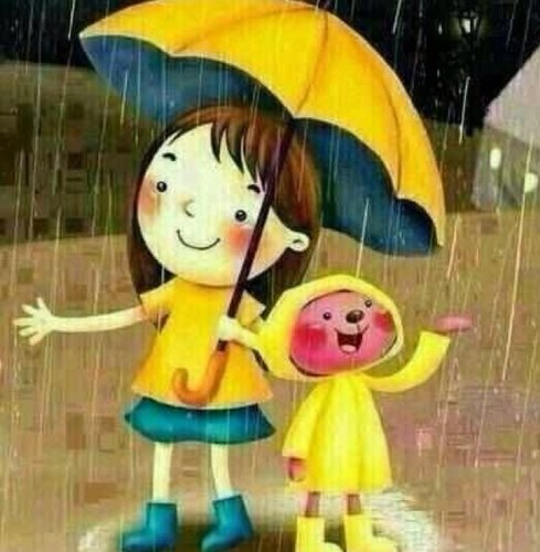 هذا الحساب محاولة جادة لتسليط الضوء على العديد من القضايا التي تخص الأطفال ... ساهم معنا في نشر الحساب
