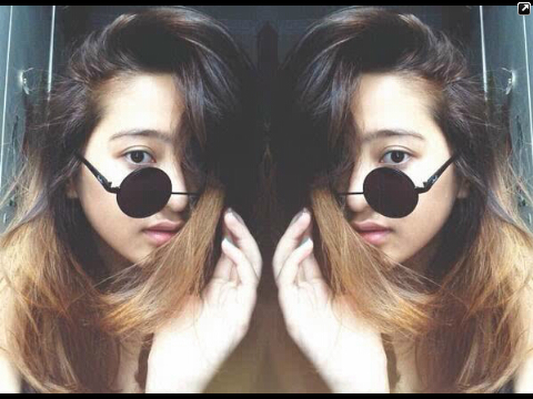 Hi i'm SL follow @salshaabilaa