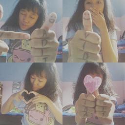 There is not god but ALLAH. And MUHAMMAD is his messenger :) | love father & mother | SB | SHAWOL | TFT |Owy | RKVEO | love my diit :* | 09 06 2013