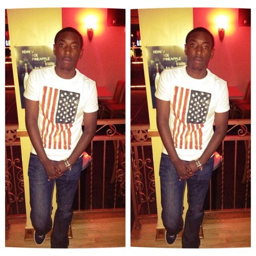 KennethCole90's profile picture. Life is what you make it so make some success out of it and dont waste time