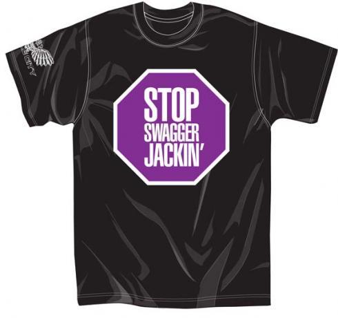 Junior Swagger★ • I'm Swag You Swag! • Jerkin Can't Die▲▼
