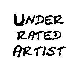We Share The Best Underrated Music. Tweet Us Your Music.