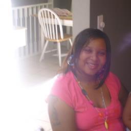 MY KIDS ARE THE LIFE OF ME, IN THAT ORDER!!