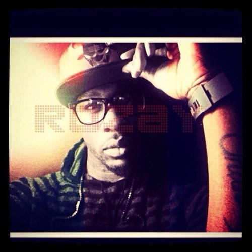 RozayAllen's profile picture. 