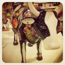 CowParade, Cow Spotters, Cow Adorers, Art, Fun, Charity, Events