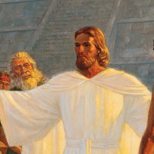 All These Things Shall Be For Thy Good - The Lord God of Israel