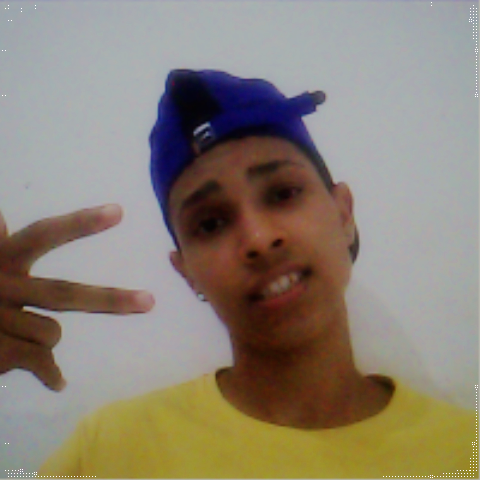 Sou fã de Daniel Pedreira  ( Mc Daleste )